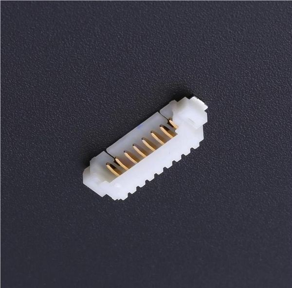CI4408M2HR0-NH  Connectors