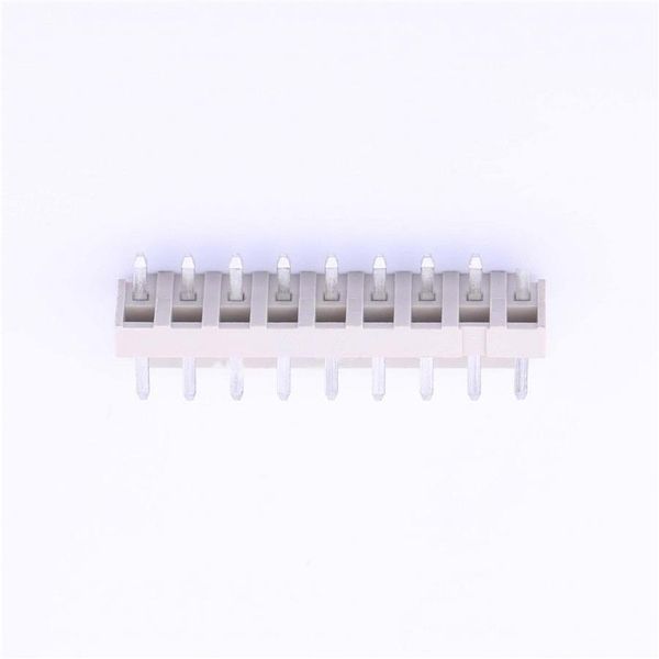CI5209P1V00-LF  Connectors