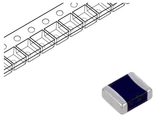 CIG22B4R7MNE electronic component of Samsung