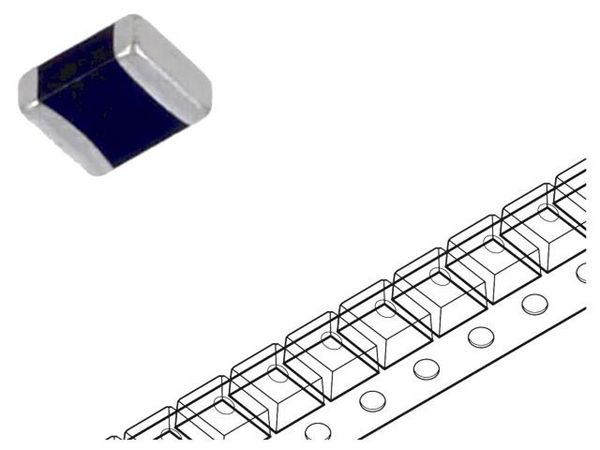 CIG22B4R7MNE  Passive Components