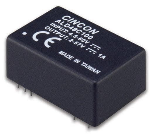 ALD-C100 electronic component of Cincon