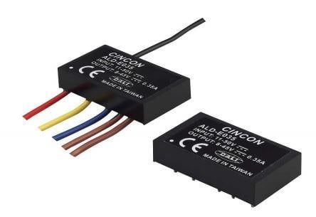 ALD-E100-LW electronic component of Cincon