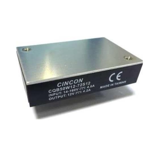 CQB50W12-72S05N-CMFD electronic component of Cincon