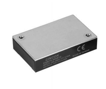 CQB75-300S3V3 electronic component of Cincon