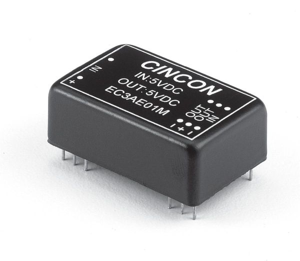 EC3A02H-E electronic component of Cincon