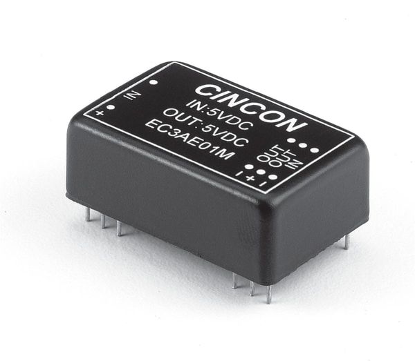 EC3A04H-E electronic component of Cincon