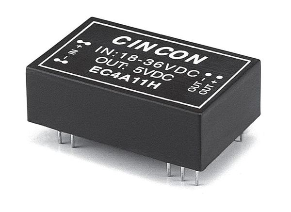 EC4A06H-E electronic component of Cincon