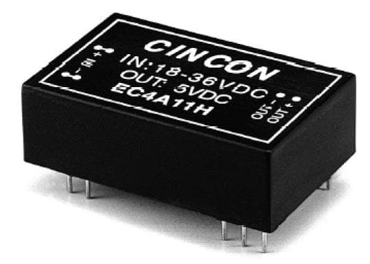 EC4A11 electronic component of Cincon