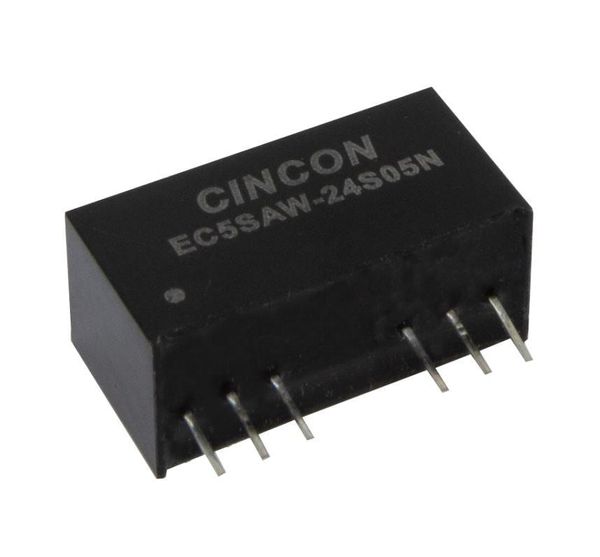 EC5SAW-48S15N electronic component of Cincon