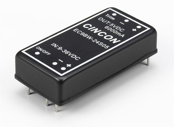 EC9BW-24S15 electronic component of Cincon