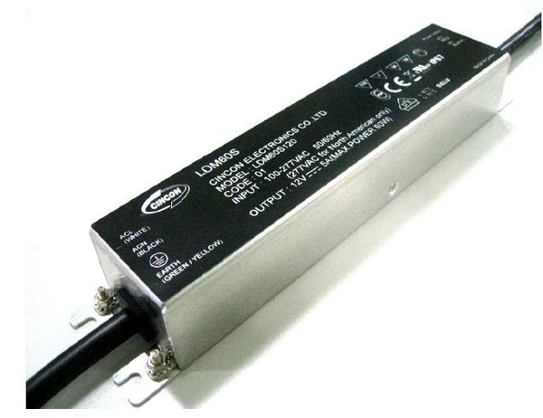 LDM60S120-02 electronic component of Cincon