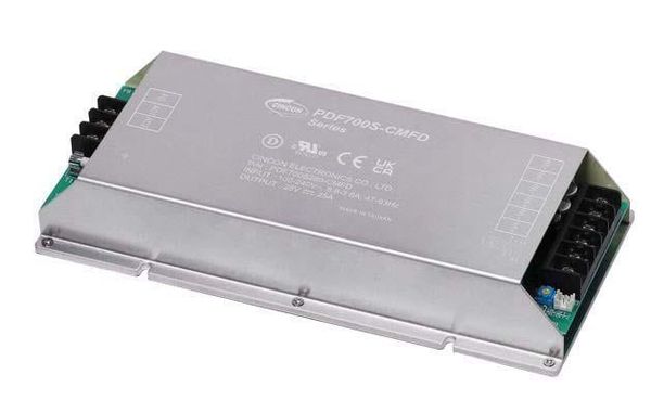 PDF700S240-CMFD electronic component of Cincon