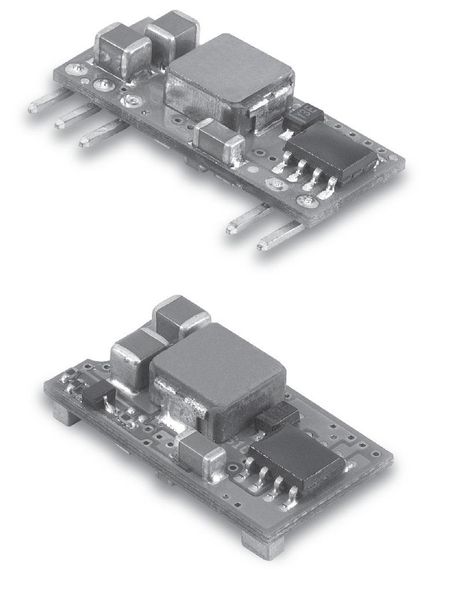 SIP05-12S05A electronic component of Cincon