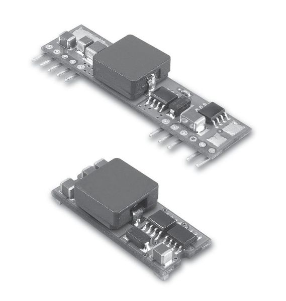 SIP15-05S33A electronic component of Cincon