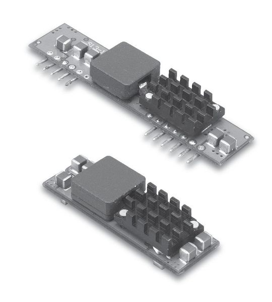 SIP20W-12S05A electronic component of Cincon