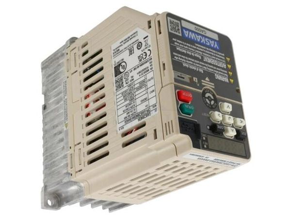 CIPR-GA50C2004EBAA-BAAASA  Electromechanical