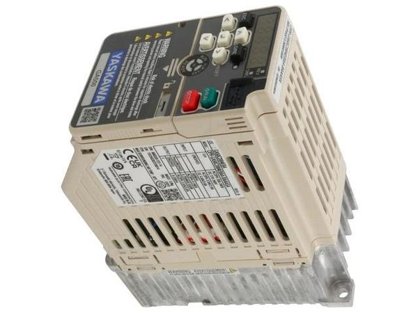 CIPR-GA50C2004EBAA-BAAASA Motor Drives