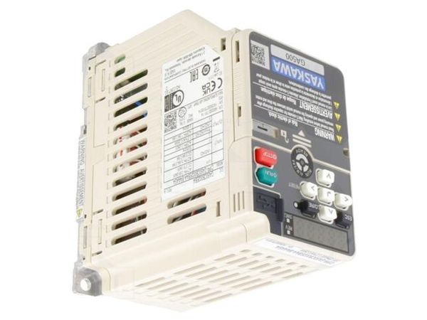 CIPR-GA50CB002EBAA-BAAASA  Electromechanical