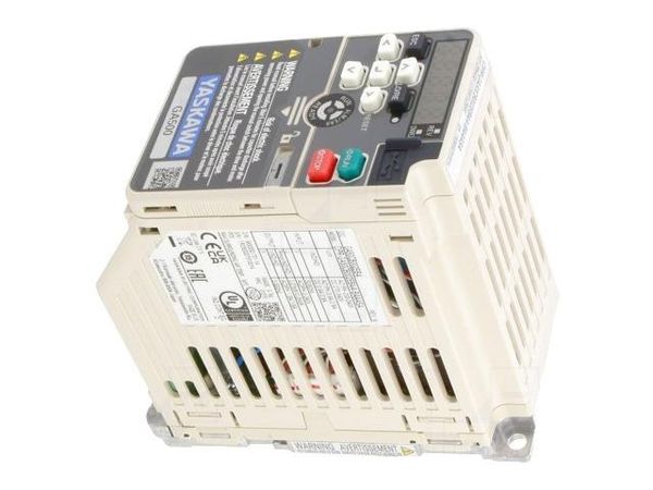 CIPR-GA50CB002EBAA-BAAASA Motor Drives