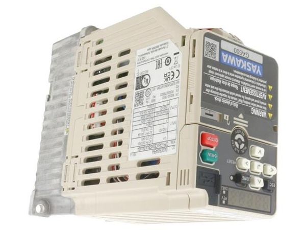 CIPR-GA50CB004EBAA-BAAASA  Electromechanical