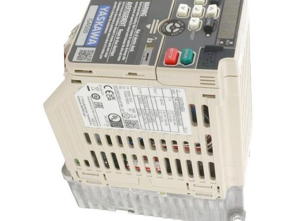 CIPR-GA50CB004EBAA-BAAASA Motor Drives