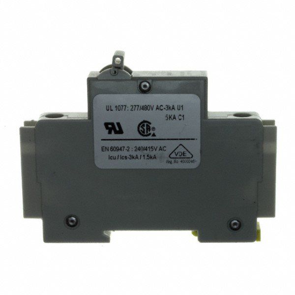 QZ-1-13-D-2-5 electronic component of Circuit Breaker