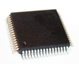 CS42448-CQZ electronic component of Cirrus Logic