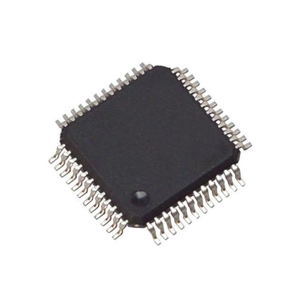 CS4245-CQZ electronic component of Cirrus Logic