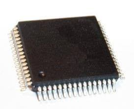 CS42516-CQZ electronic component of Cirrus Logic