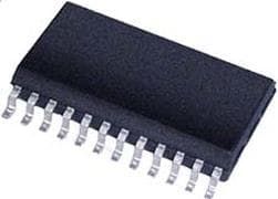 CS4270-CZZ electronic component of Cirrus Logic