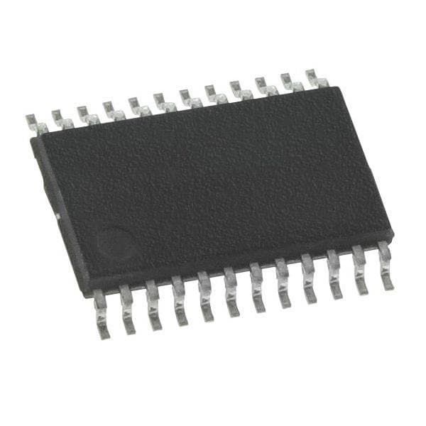 CS4350-DZZ electronic component of Cirrus Logic