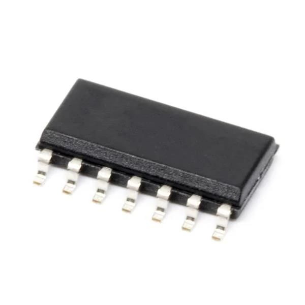 CS4354-CSZR electronic component of Cirrus Logic
