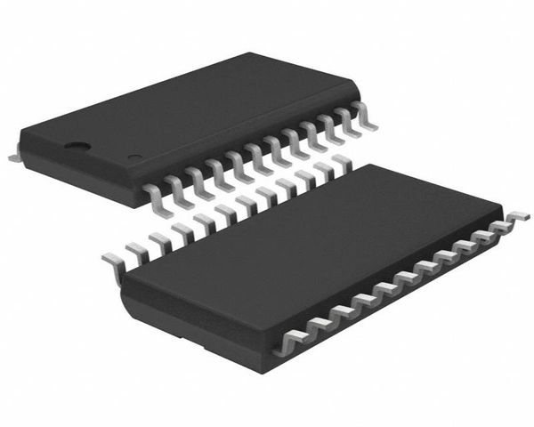 CS5460A-BSZ electronic component of Cirrus Logic