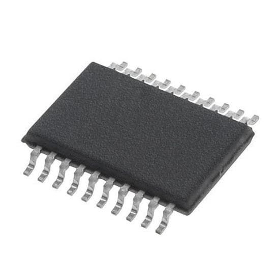 CS5532-BSZR electronic component of Cirrus Logic