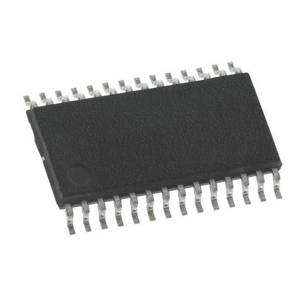 CS8416K-CZZ representative image, use for reference proposes only CS8416K-CZZ electronic component of Cirrus Logic