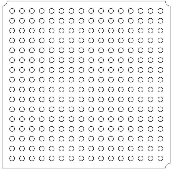 EP7312-CBZ electronic component of Cirrus Logic