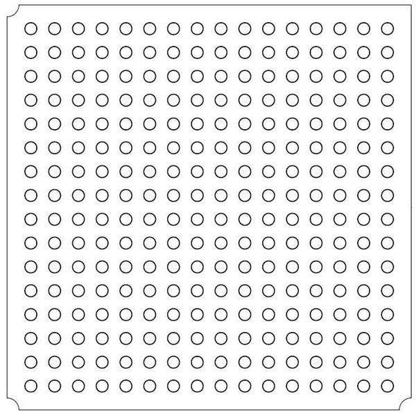 EP7312-CBZ  Semiconductors