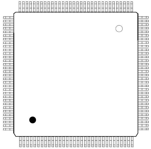 EP9301-CQZ electronic component of Cirrus Logic