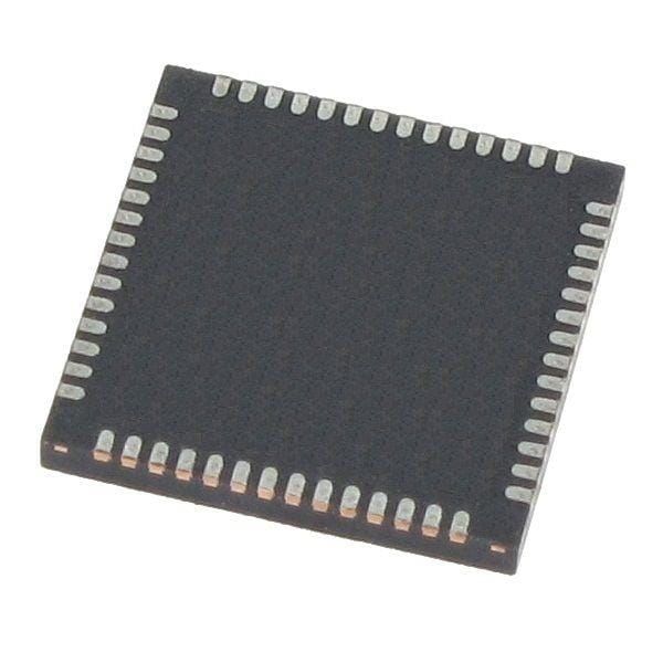 WM8235GEFLV electronic component of Cirrus Logic