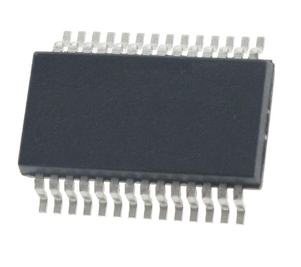 WM8775SEDSV electronic component of Cirrus Logic