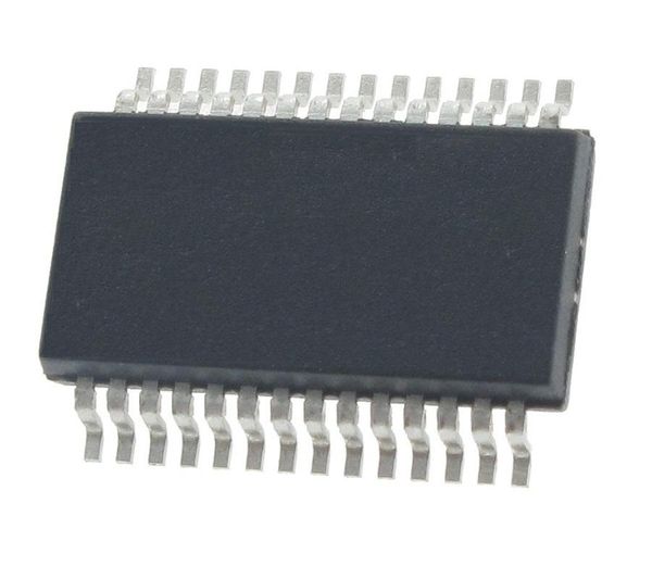 WM8805GEDS/V electronic component of Cirrus Logic