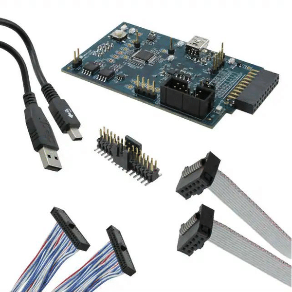 CDBMCU-DEBUG electronic component of Cirrus Logic