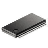 CS4271-CZZR electronic component of Cirrus Logic