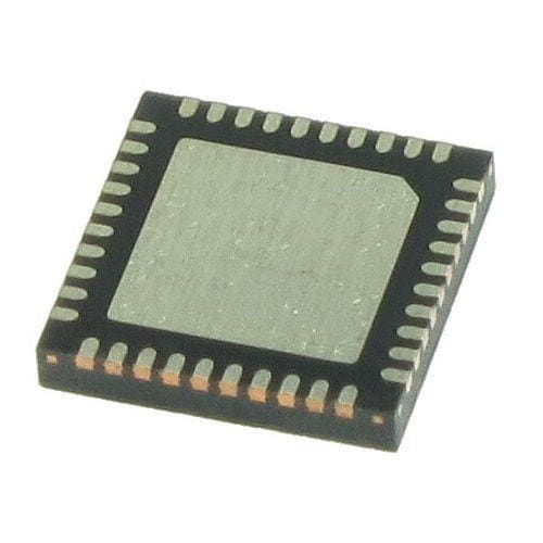 CS43198-CNZR electronic component of Cirrus Logic