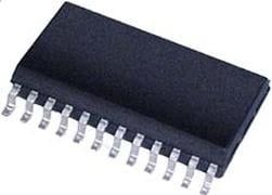 CS5361-DZZR electronic component of Cirrus Logic