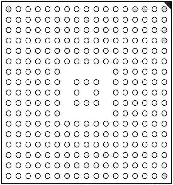 EP9307-CRZR electronic component of Cirrus Logic