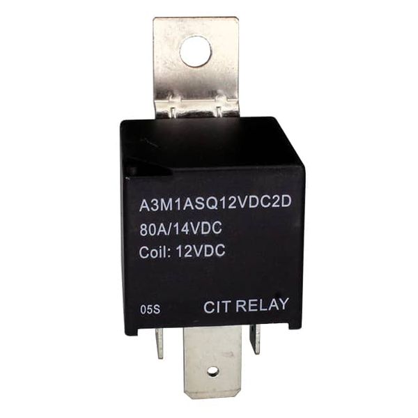 A3M1ASQ12VDC2D electronic component of CIT Relay