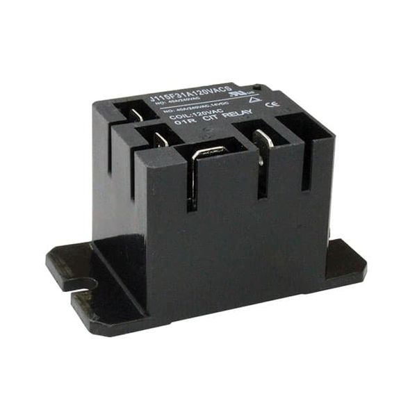 J115F31A120VACS electronic component of CIT Relay