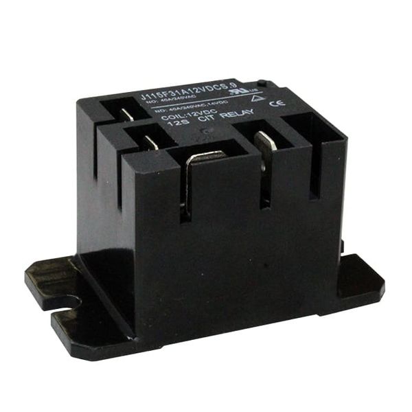 J115F31A12VDCS.9 electronic component of CIT Relay