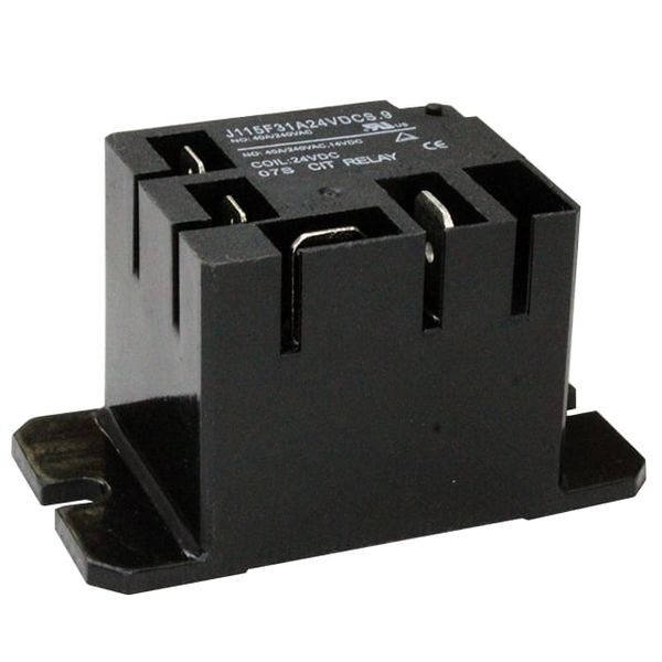 J115F31A24VDCS.9 electronic component of CIT Relay